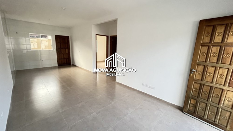 Imagem Casa com 2 Quartos à Venda, 55 m² em Ipanema - Pontal Do Paraná Imagem Casa com 2 Quartos à Venda, 55 m² em Ipanema - Pontal Do Paraná