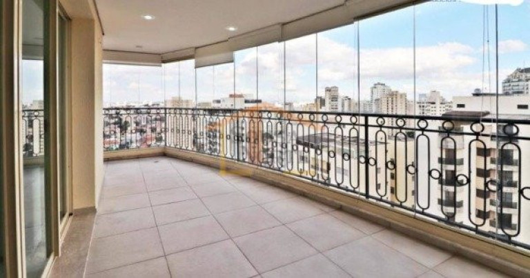 Imagem Apartamento com 4 Quartos à Venda, 200 m² em Santana - São Paulo Imagem Apartamento com 4 Quartos à Venda, 200 m² em Santana - São Paulo
