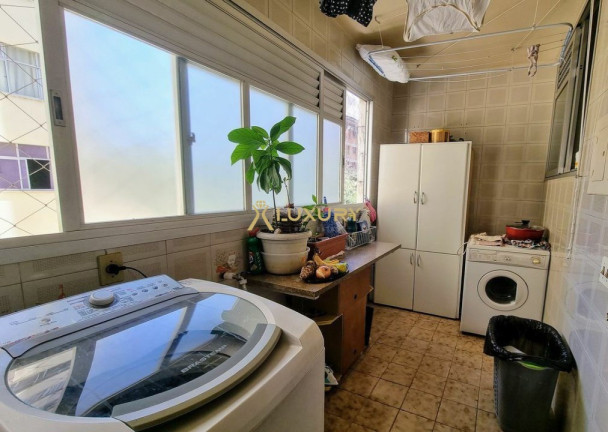 Imagem Imóvel com 3 Quartos à Venda, 120 m² em Lourdes - Belo Horizonte