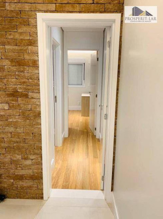 Imagem Apartamento com 3 Quartos à Venda, 122 m² em Jardim Flor Da Montanha - Guarulhos