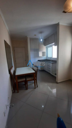 Imagem Apartamento com 2 Quartos à Venda, 98 m² em Vila Junqueira - Santo André