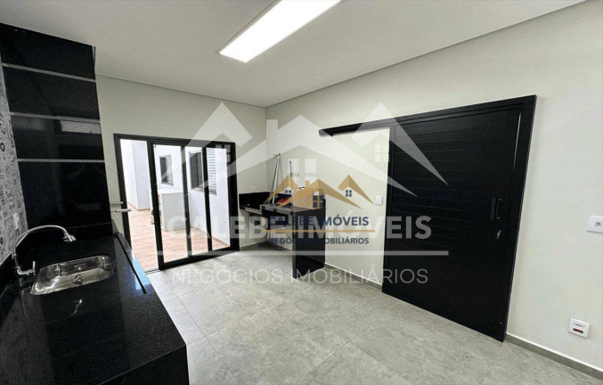 Imagem Casa com 3 Quartos à Venda, 145 m² em Reserva Dos Ypês Ii - Tatuí Imagem Casa com 3 Quartos à Venda, 145 m² em Reserva Dos Ypês Ii - Tatuí