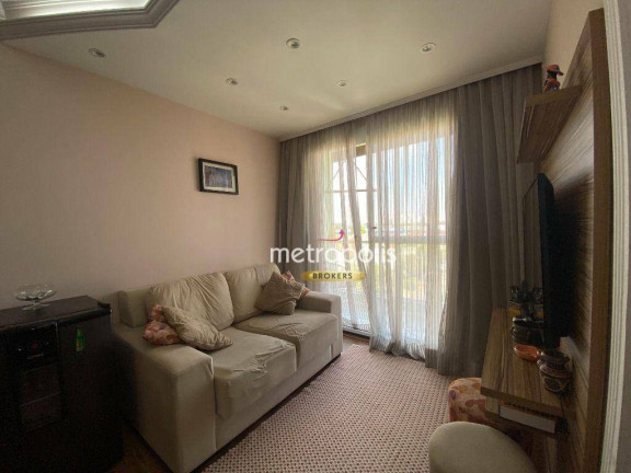 Imagem Apartamento com 2 Quartos à Venda, 65 m² em Vila Metalúrgica - Santo André Imagem Apartamento com 2 Quartos à Venda, 65 m² em Vila Metalúrgica - Santo André