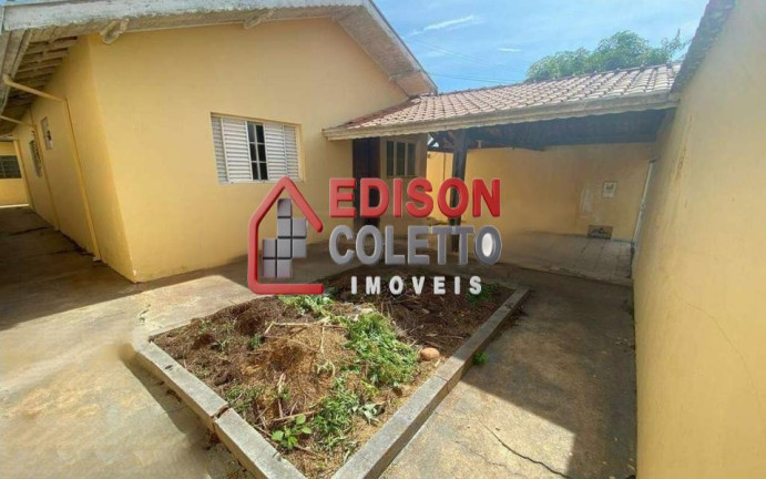 Imagem Casa à Venda, 188 m² em Perdizes - Piracicaba