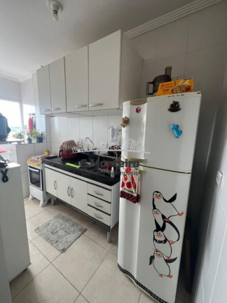 Imagem Apartamento com 1 Quarto à Venda, 42 m² em Guilhermina - Praia Grande