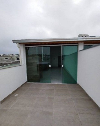 Imagem Cobertura com 3 Quartos à Venda, 135 m² em Vila Pires - Santo André Imagem Cobertura com 3 Quartos à Venda, 135 m² em Vila Pires - Santo André
