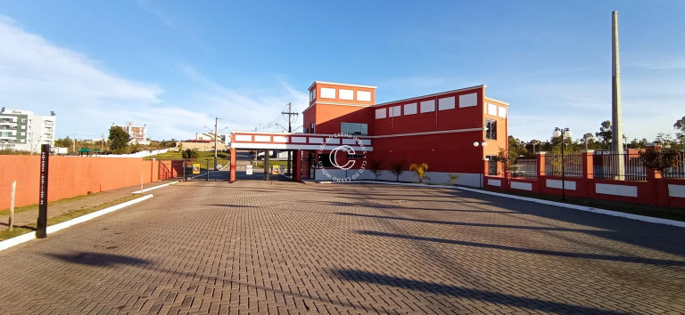 Imagem Terreno à Venda, 378 m² em Camobi - Santa Maria Imagem Terreno à Venda, 378 m² em Camobi - Santa Maria