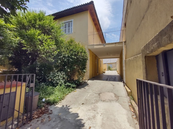 Casa com 4 Quartos à Venda, 222 m² em Alto De Pinheiros - São Paulo
