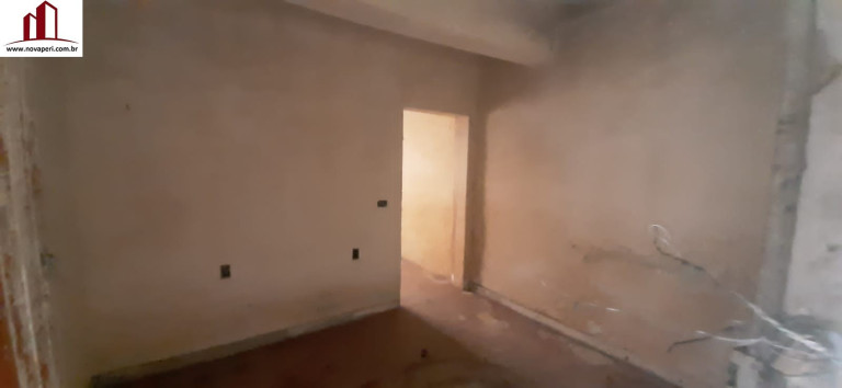 Imagem Sobrado com 3 Quartos à Venda,  em Vila Zanela - Franco Da Rocha