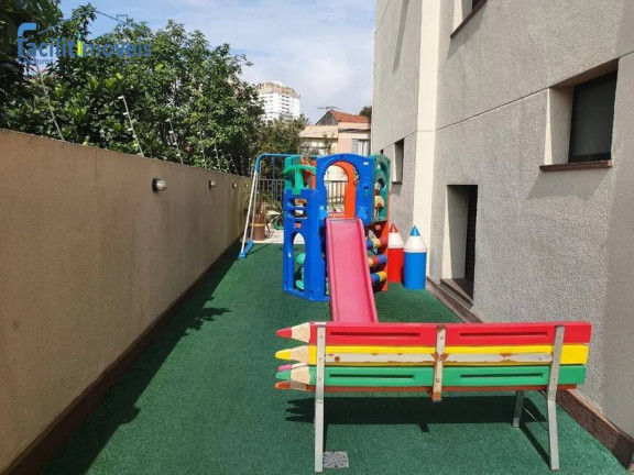 Imagem Apartamento com 2 Quartos à Venda, 60 m² em Vila Lusitânia - São Bernardo Do Campo Imagem Apartamento com 2 Quartos à Venda, 60 m² em Vila Lusitânia - São Bernardo Do Campo