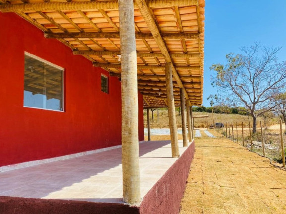 Imagem Imóvel com 3 Quartos à Venda, 1.000 m² em Vargem Bento Da Costa - Esmeraldas