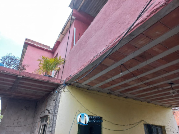 Imagem Casa com 5 Quartos à Venda, 200 m² em Parque Independência - Duque De Caxias Imagem Casa com 5 Quartos à Venda, 200 m² em Parque Independência - Duque De Caxias