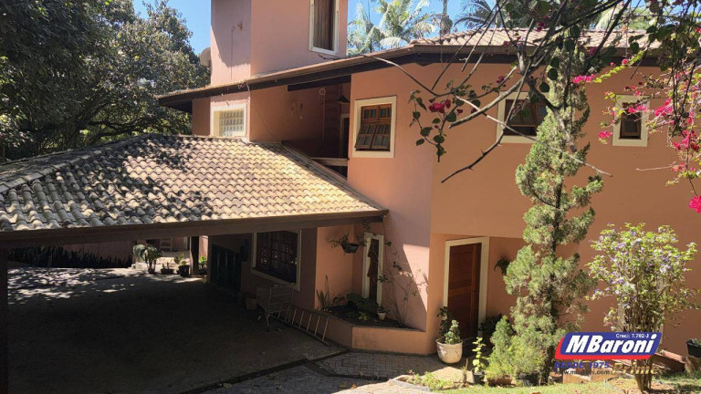 Imagem Casa de Condomínio com 5 Quartos à Venda, 500 m² em Altos De São Fernando - Jandira Imagem Casa de Condomínio com 5 Quartos à Venda, 500 m² em Altos De São Fernando - Jandira