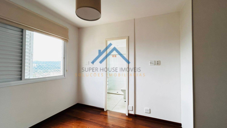 Imagem Apartamento com 2 Quartos à Venda, 107 m² em Sítio Tamboré Alphaville - Barueri
