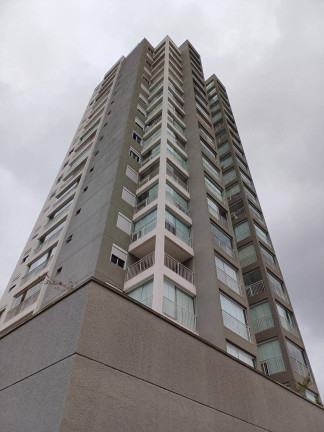 Apartamento com 1 Quarto à Venda, 34 m² em Chácara Santo Antônio (zona Sul) - São Paulo