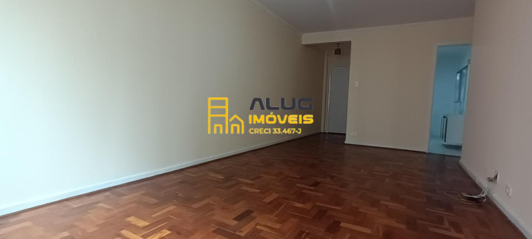 Imagem Apartamento com 3 Quartos à Venda, 161 m² em Pinheiros - São Paulo