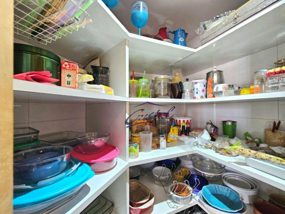 Imagem Apartamento com 4 Quartos à Venda, 173 m² em Perdizes - São Paulo