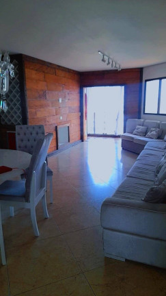Imagem Apartamento com 3 Quartos à Venda, em Chácara Inglesa - São Paulo Imagem Apartamento com 3 Quartos à Venda, em Chácara Inglesa - São Paulo
