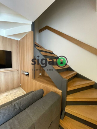 Imagem Apartamento com 1 Quarto à Venda, 62 m² em Jardim América - São Paulo Imagem Apartamento com 1 Quarto à Venda, 62 m² em Jardim América - São Paulo