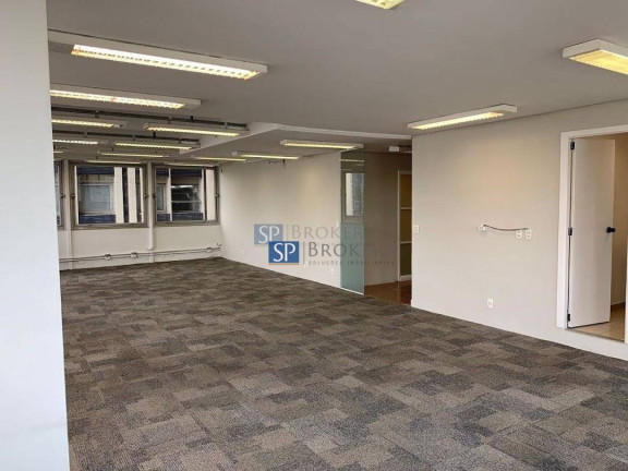 Imagem Sala Comercial para Alugar, 213 m² em Chácara Santo Antônio - São Paulo Imagem Sala Comercial para Alugar, 213 m² em Chácara Santo Antônio - São Paulo