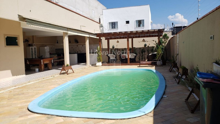 Imagem Casa com 4 Quartos à Venda, 350 m² em Dom Bosco - Itajaí