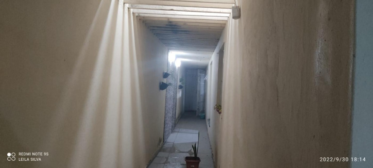 Imagem Casa com 3 Quartos à Venda, 159 m² em Lourival Parente - Teresina
