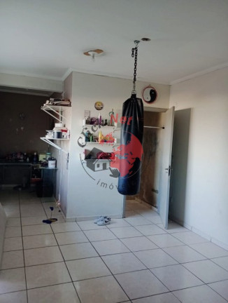 Imagem Casa com 4 Quartos à Venda, 184 m² em Planalto - São Bernardo Do Campo Imagem Casa com 4 Quartos à Venda, 184 m² em Planalto - São Bernardo Do Campo