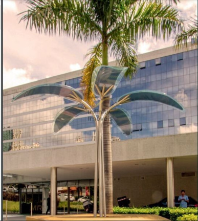 Imagem Apartamento com 2 Quartos à Venda, 53 m² em Pampulha - Belo Horizonte Imagem Apartamento com 2 Quartos à Venda, 53 m² em Pampulha - Belo Horizonte