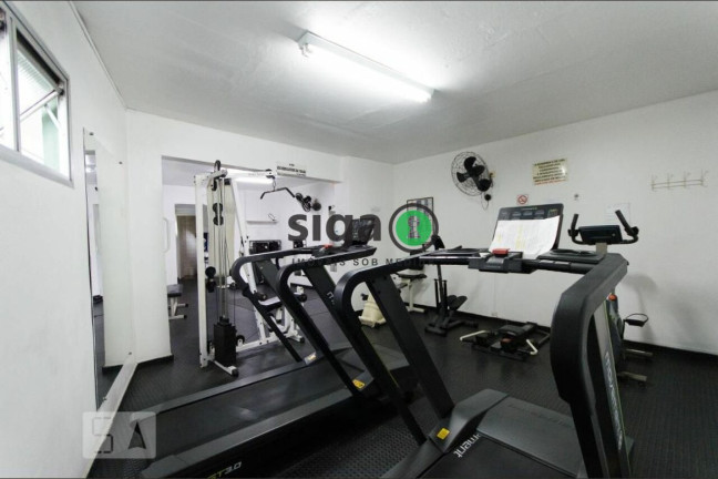 Imagem Apartamento com 1 Quarto para Alugar, 35 m² em Bela Vista - São Paulo Imagem Apartamento com 1 Quarto para Alugar, 35 m² em Bela Vista - São Paulo