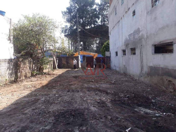 Terreno à Venda, 250 m² em Jardim São Francisco (zona Leste) - São Paulo