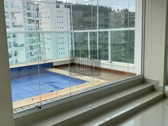 Imagem Apartamento com 4 Quartos para Alugar, 330 m² em Centro - Santana De Parnaíba