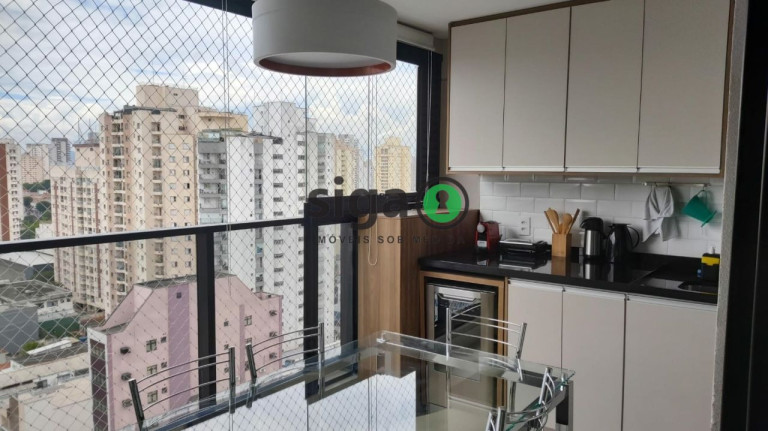 Imagem Apartamento com 3 Quartos à Venda, 69 m² em Tatuapé - São Paulo Imagem Apartamento com 3 Quartos à Venda, 69 m² em Tatuapé - São Paulo