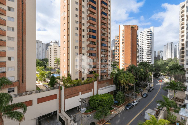 Imagem Apartamento com 2 Quartos à Venda, 71 m² em Vila Suzana - São Paulo