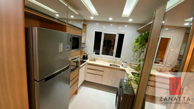 Imagem Apartamento com 2 Quartos à Venda, 70 m² em Tamandaré - Esteio Imagem Apartamento com 2 Quartos à Venda, 70 m² em Tamandaré - Esteio