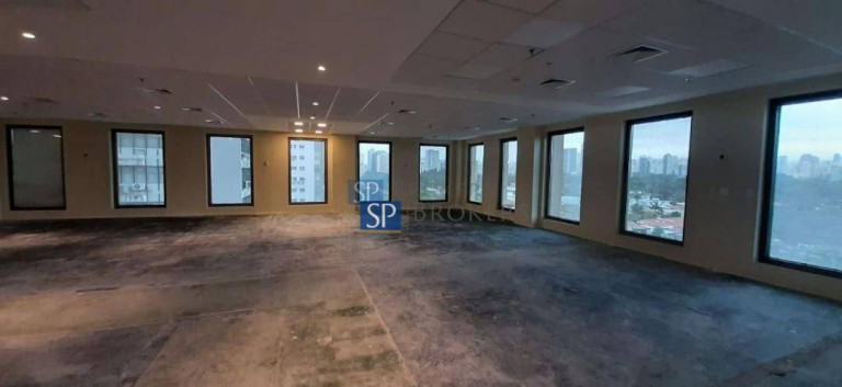 Imagem Sala Comercial para Alugar, 270 m² em Jardim Paulistano - São Paulo Imagem Sala Comercial para Alugar, 270 m² em Jardim Paulistano - São Paulo