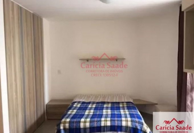 Foto do imóvel Apartamento com 1 Quarto à Venda, 40 m² em Consolação - São Paulo