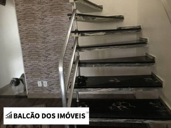 Imagem Casa com 3 Quartos à Venda, 110 m² em São Paulo