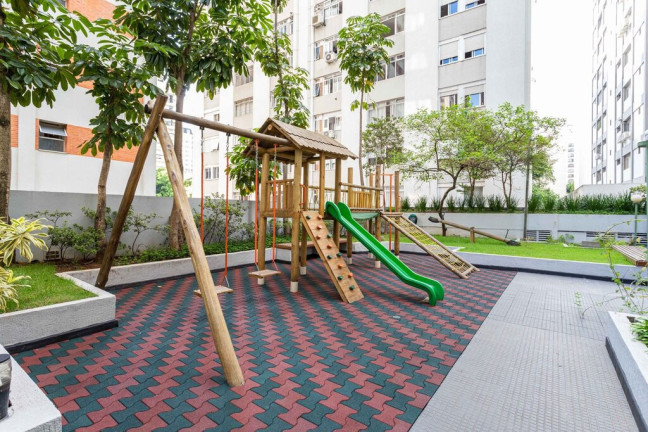 Imagem Apartamento com 2 Quartos à Venda, 61 m² em Jardim Paulista - São Paulo Imagem Apartamento com 2 Quartos à Venda, 61 m² em Jardim Paulista - São Paulo