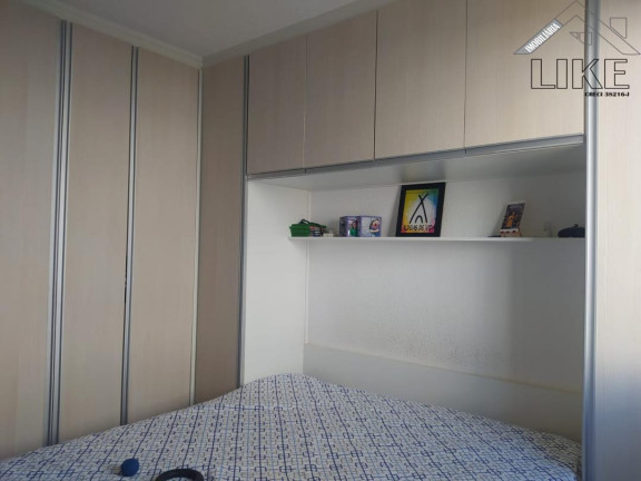 Imagem Imóvel com 2 Quartos à Venda, 45 m² em Residencial Dom Bosco - São José Dos Campos Imagem Imóvel com 2 Quartos à Venda, 45 m² em Residencial Dom Bosco - São José Dos Campos