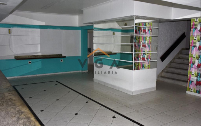 Imagem Casa com 5 Quartos para Alugar, 450 m² em Vila Gomes Cardim - São Paulo