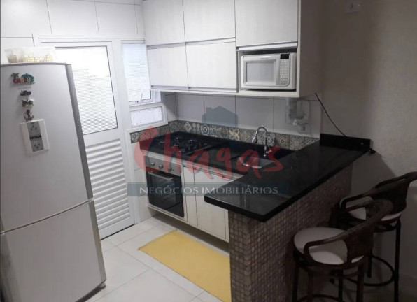 Imagem Casa com 2 Quartos à Venda, 155 m² em Massaguaçu - Caraguatatuba Imagem Casa com 2 Quartos à Venda, 155 m² em Massaguaçu - Caraguatatuba