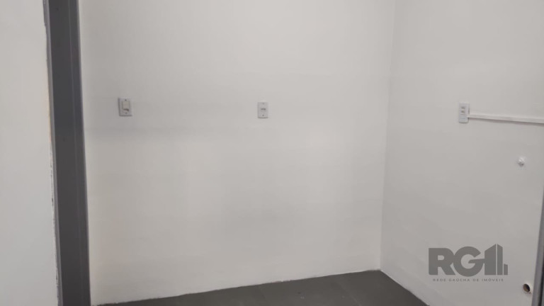 Imagem Apartamento com 1 Quarto à Venda ou Locação, 42 m² em Menino Deus - Porto Alegre