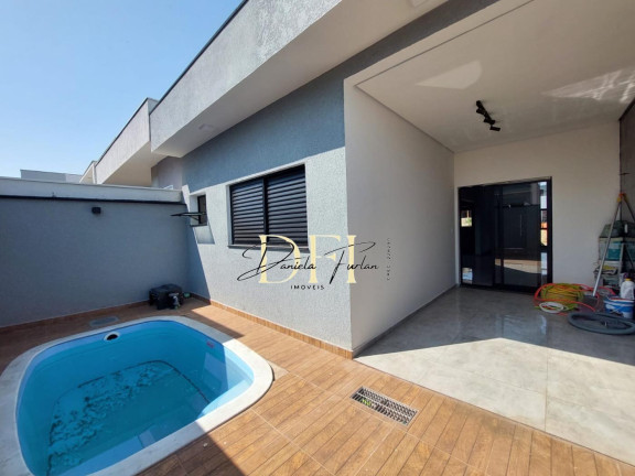 Imagem Casa de Condomínio com 3 Quartos à Venda, em Condomínio Horto Villagio - Sorocaba Imagem Casa de Condomínio com 3 Quartos à Venda, em Condomínio Horto Villagio - Sorocaba