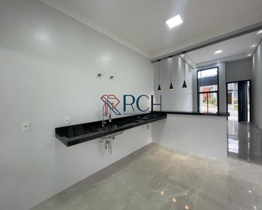 Imagem Casa com 3 Quartos à Venda, 113 m² em Horto Florestal - Sorocaba Imagem Casa com 3 Quartos à Venda, 113 m² em Horto Florestal - Sorocaba