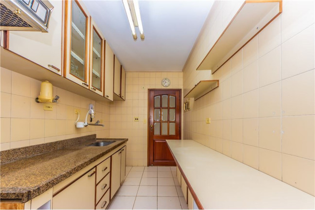 Imóvel com 2 Quartos à Venda,  em Alto Da Mooca - São Paulo