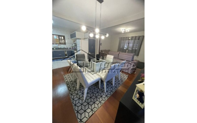 Imagem Casa com 4 Quartos à Venda, 244 m² em Jardim Das Indústrias - São José Dos Campos Imagem Casa com 4 Quartos à Venda, 244 m² em Jardim Das Indústrias - São José Dos Campos