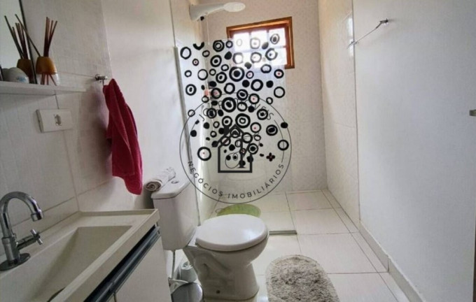Imagem Casa de Condomínio com 4 Quartos à Venda, 1.000 m² em Parque Rizzo - Cotia