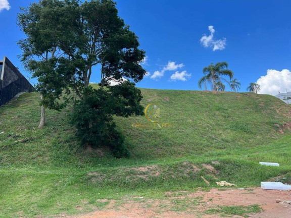 Imagem Terreno à Venda, 1.875 m² em Parque Mirante Do Vale - Jacareí Imagem Terreno à Venda, 1.875 m² em Parque Mirante Do Vale - Jacareí