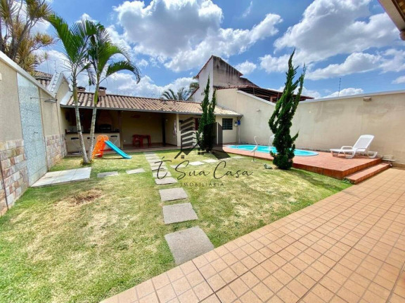Imagem Casa com 2 Quartos à Venda, 150 m² em Braúnas - Belo Horizonte Imagem Casa com 2 Quartos à Venda, 150 m² em Braúnas - Belo Horizonte