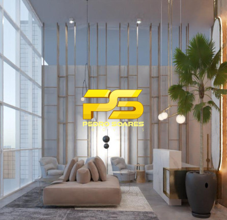 Imagem Apartamento com 2 Quartos à Venda, 60 m² em Manaíra - João Pessoa